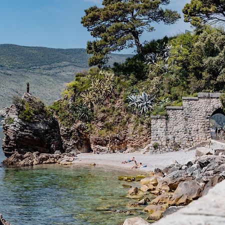 Apartment Dar & Mar Herceg Novi Ngoại thất bức ảnh