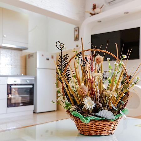 Apartment Dar & Mar Herceg Novi Ngoại thất bức ảnh