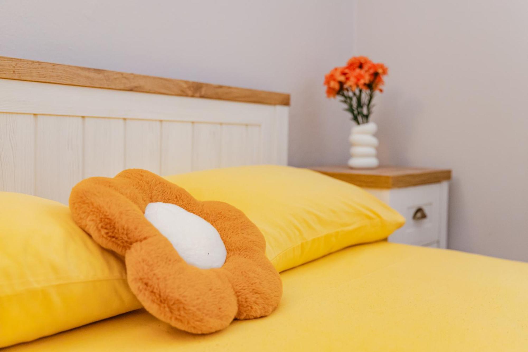 Apartment Dar & Mar Herceg Novi Ngoại thất bức ảnh