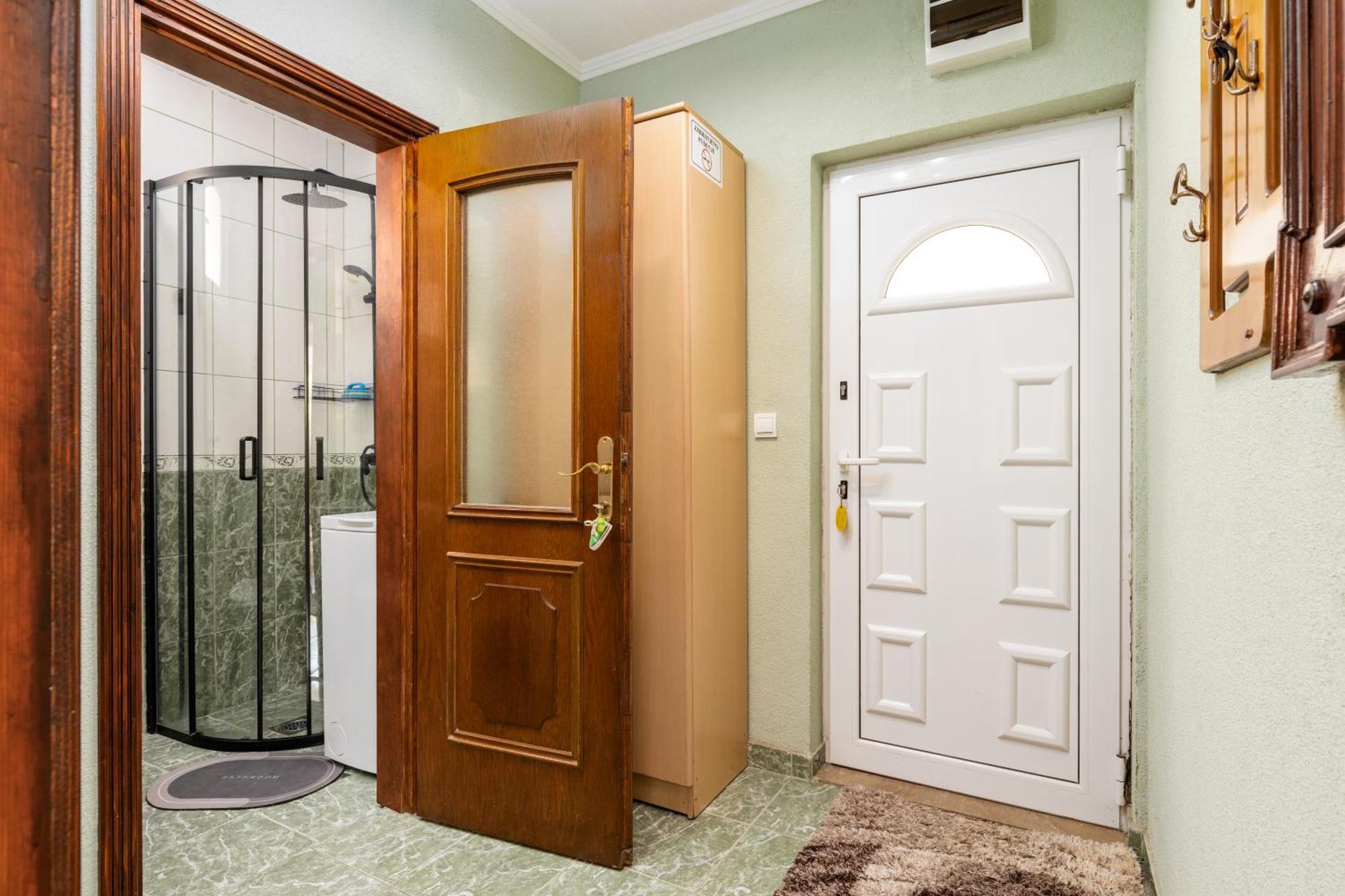 Apartment Dar & Mar Herceg Novi Ngoại thất bức ảnh